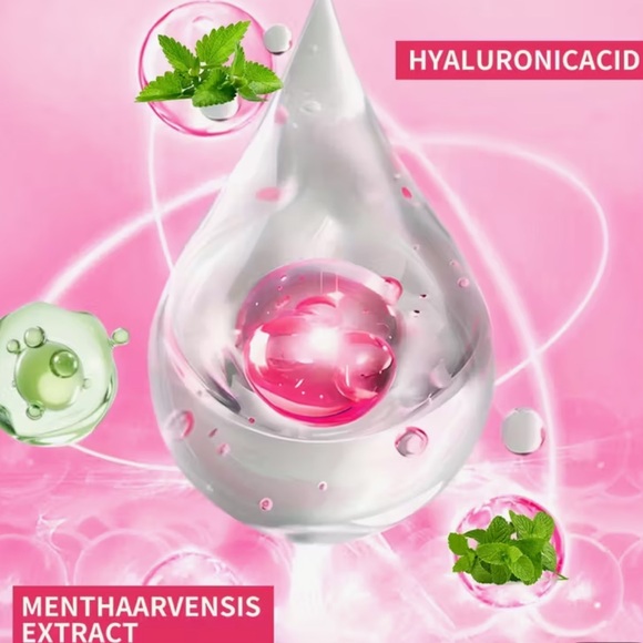 💇‍♀️ Anti-Frizz Humidity Shield - Picture 6 of 11